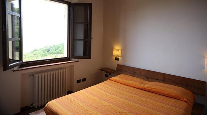 Agriturismo San Quirico Кастильончело Екстериор снимка