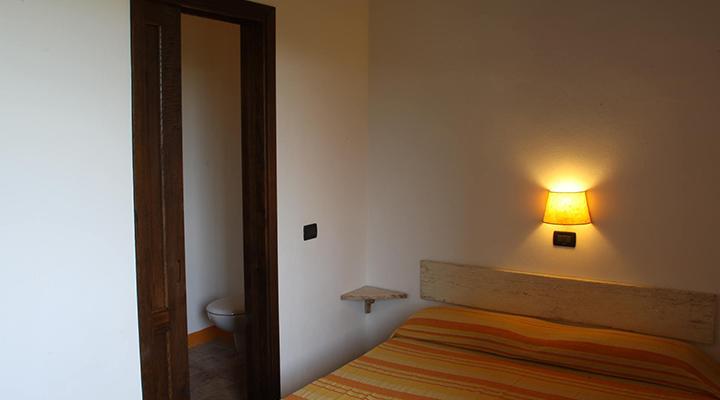 Agriturismo San Quirico Кастильончело Екстериор снимка